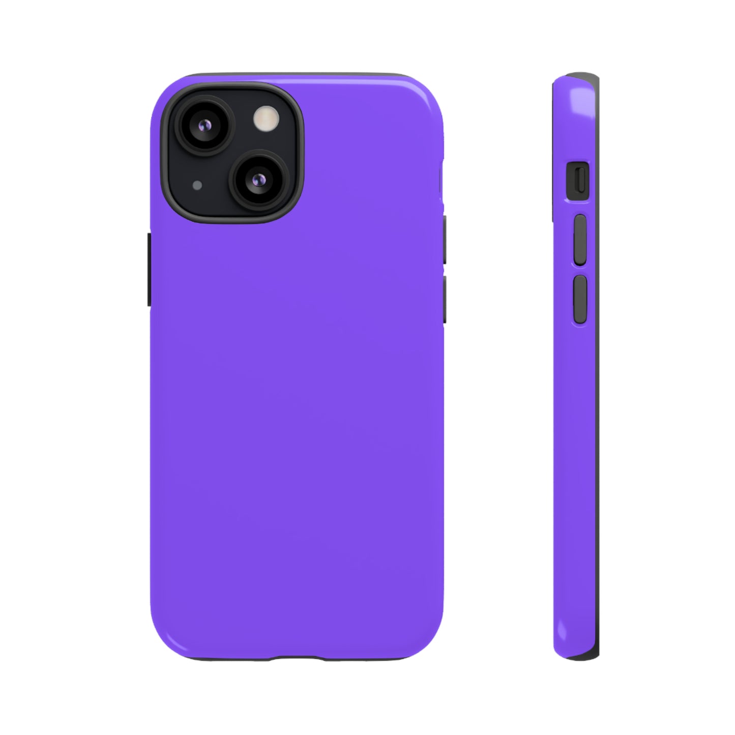 Plain Purple Case