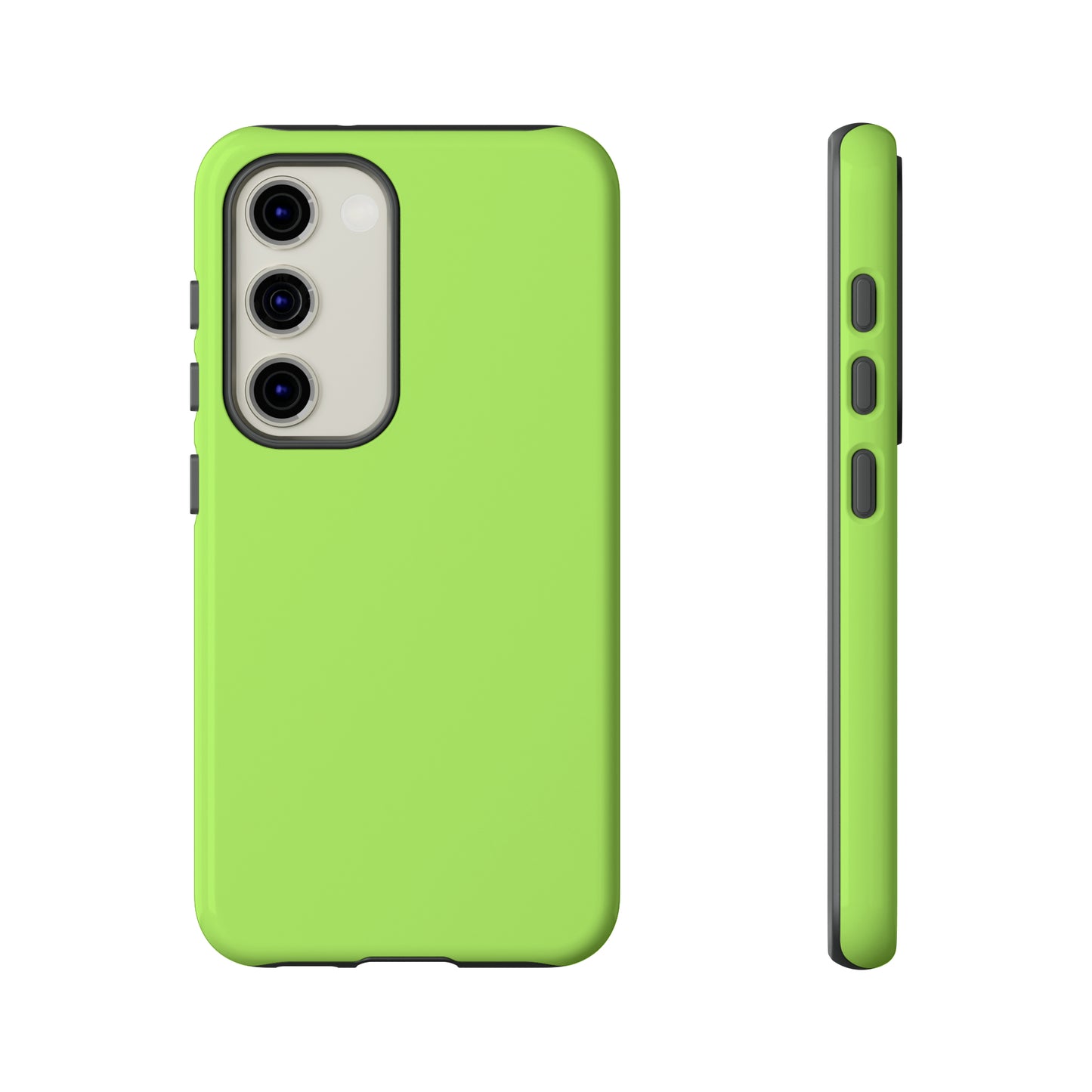 Plain Lime Case