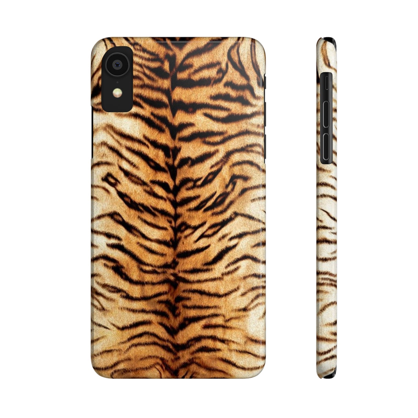 Tiger Case Sleek