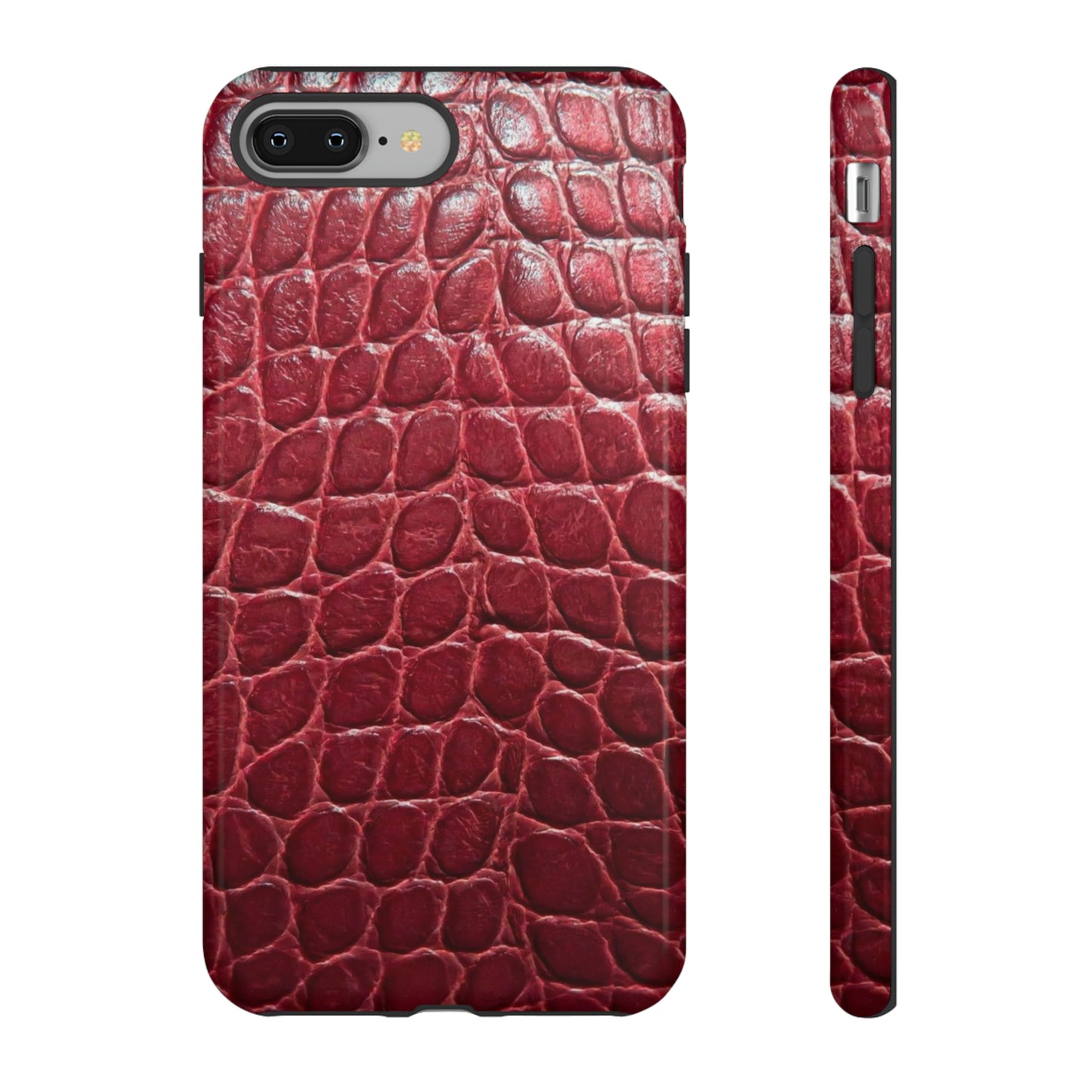 Snake Skin Case