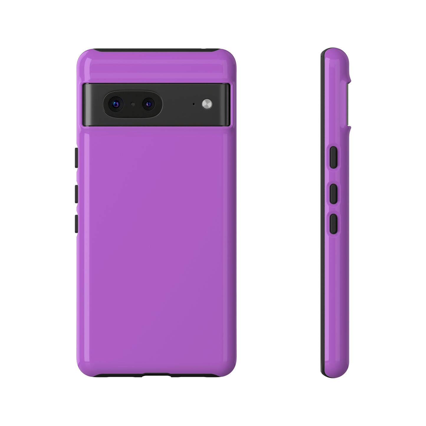 Plain Magenta Case