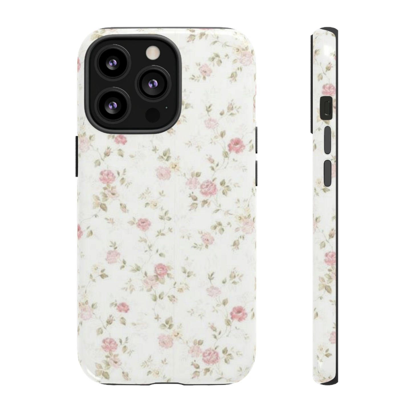 Rosy Case