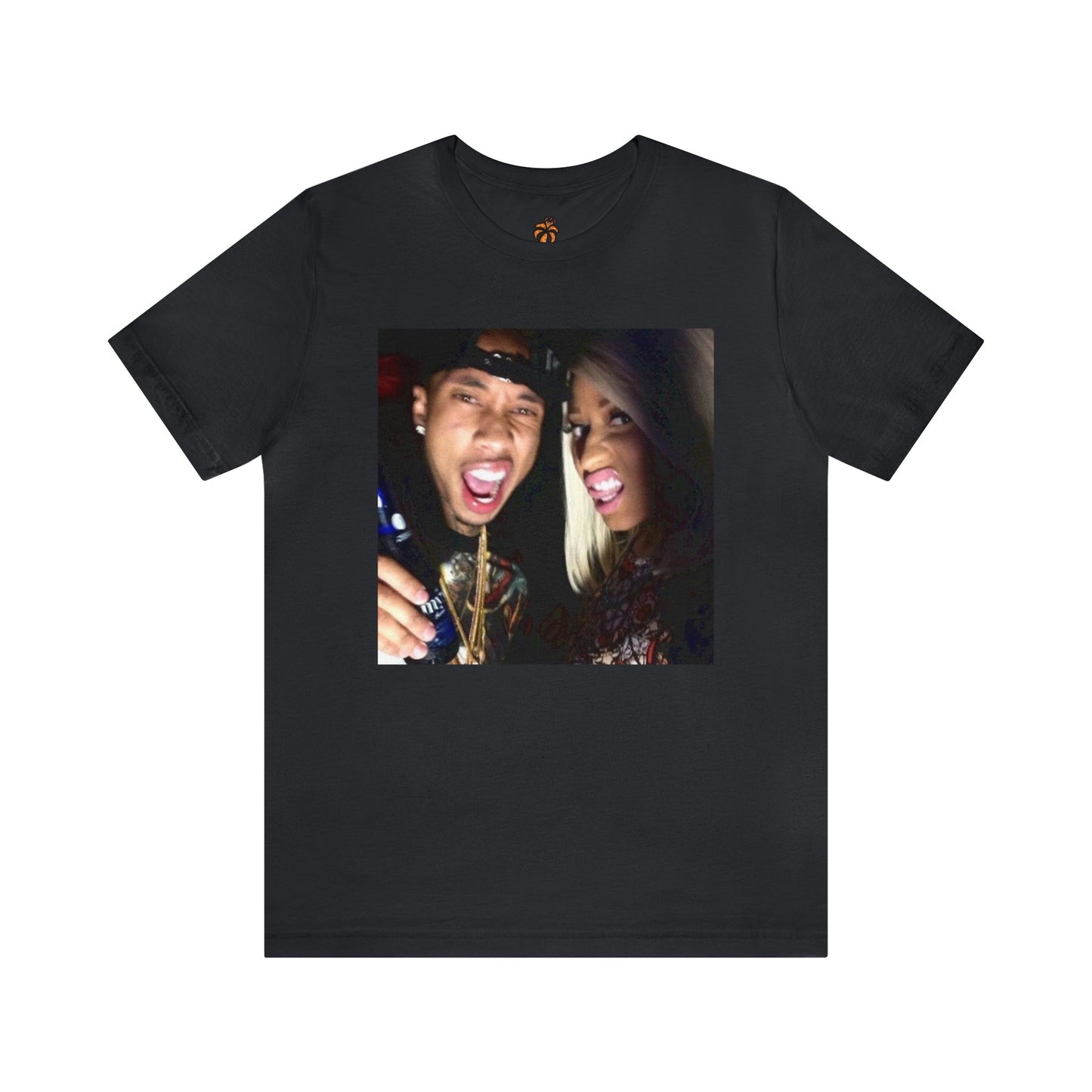 Nicky & Tyga Tee