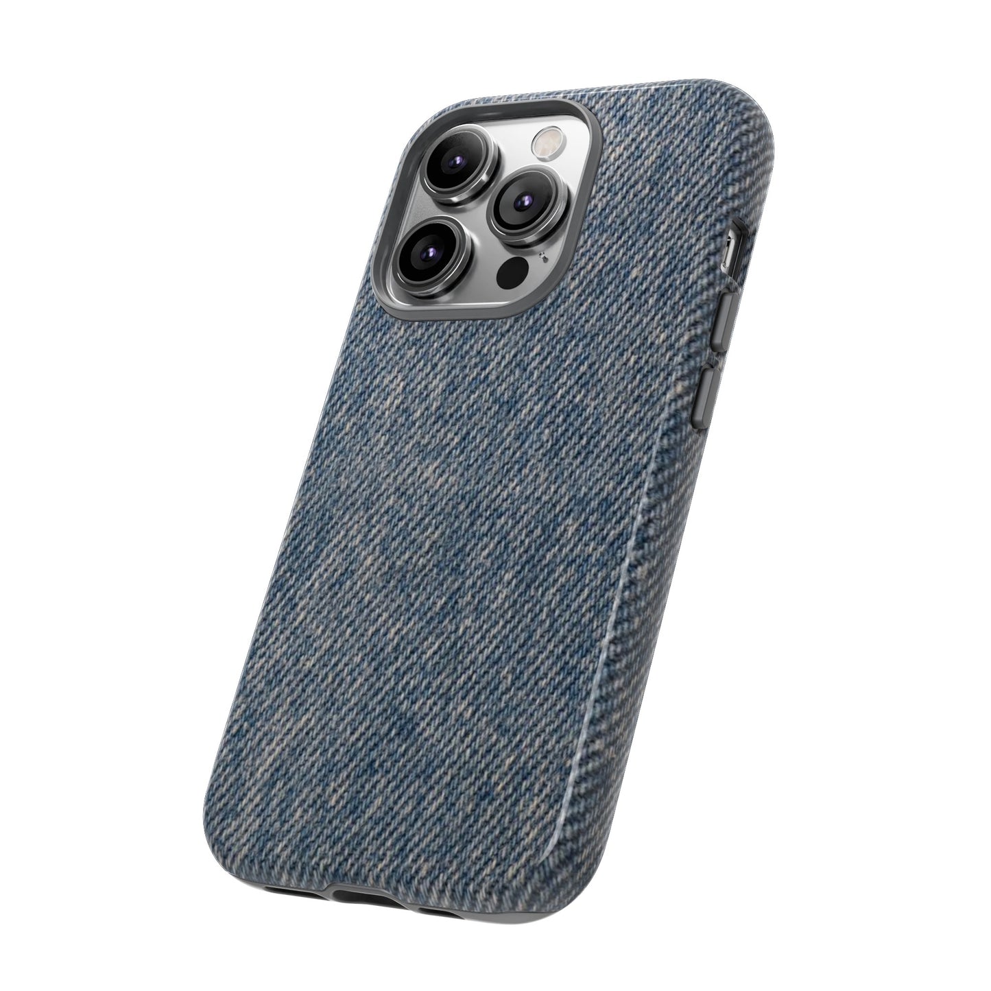 Denim Print Case