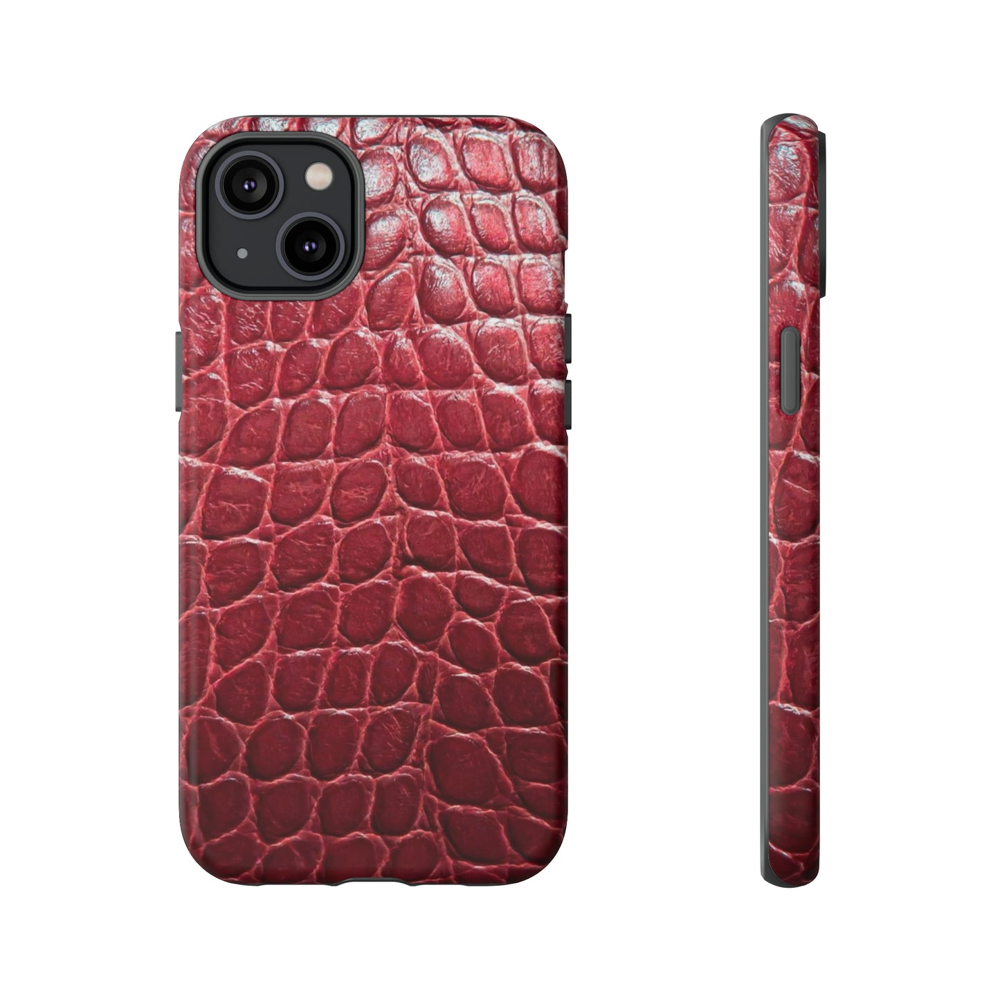 Snake Skin Case