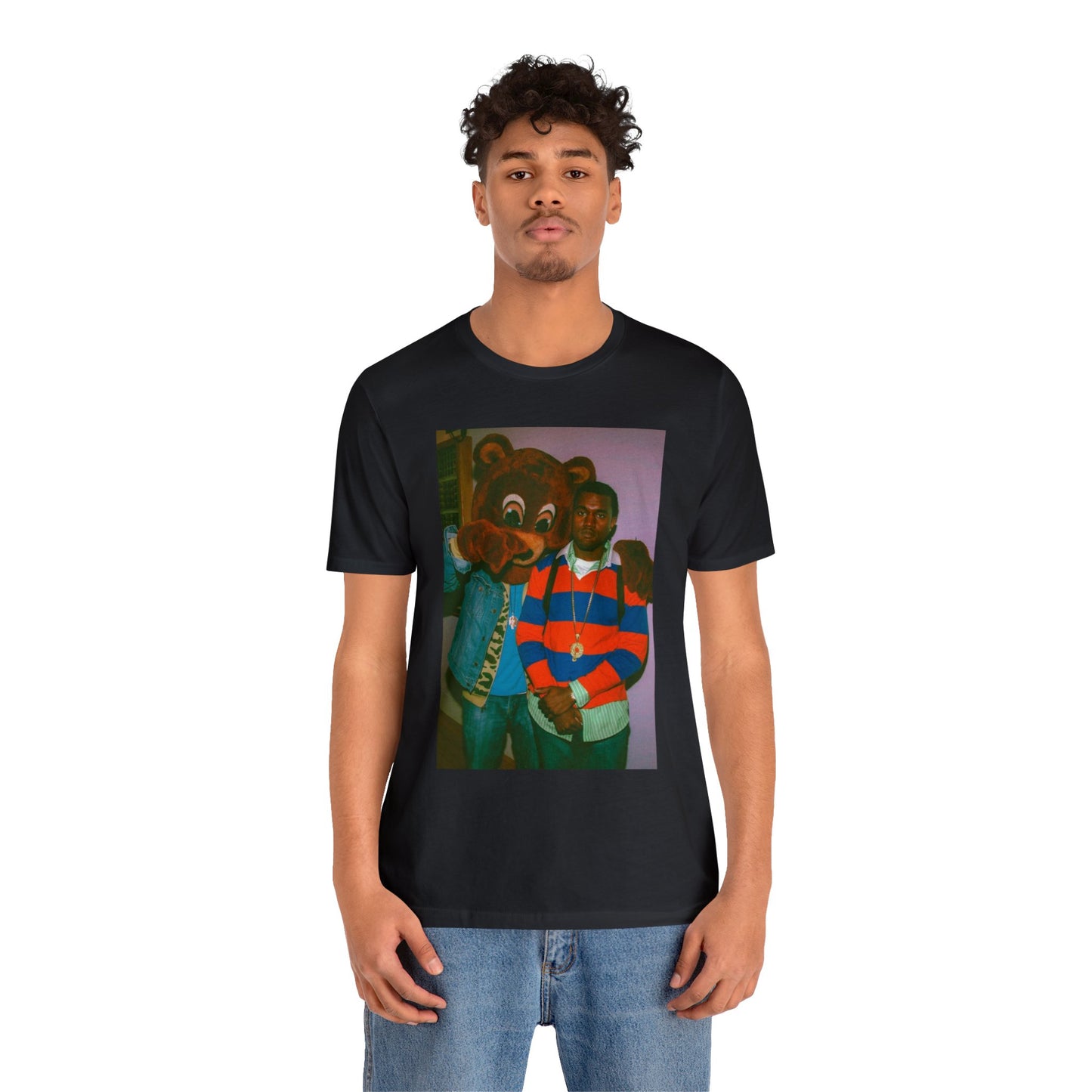 Kanye Tee