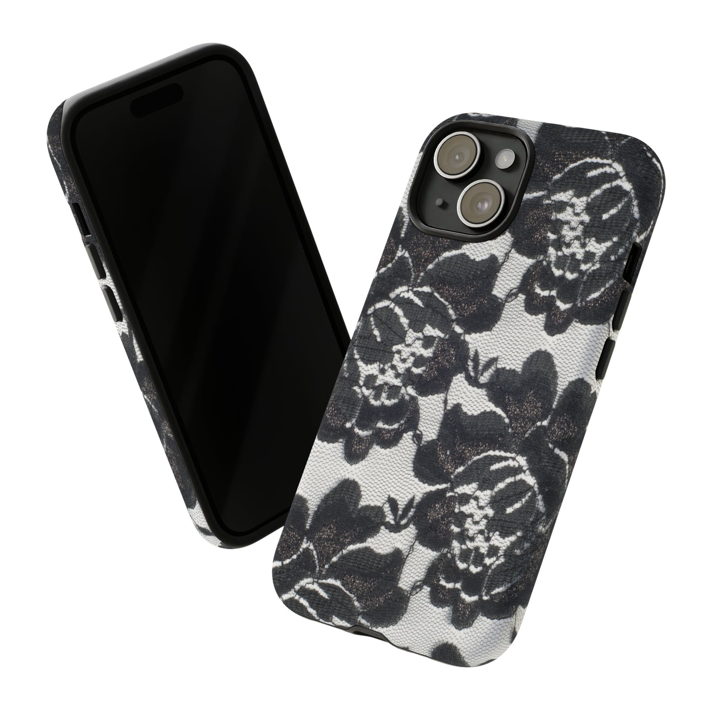 Lace Case