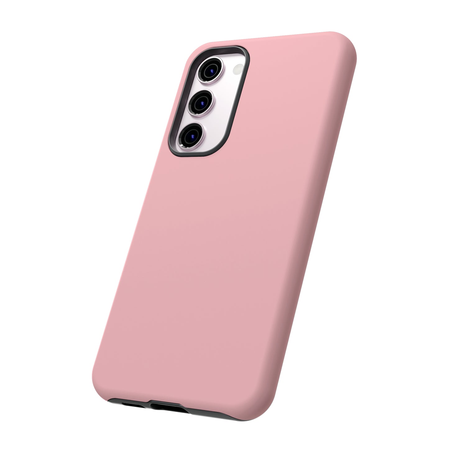 Plain Light Pink Case