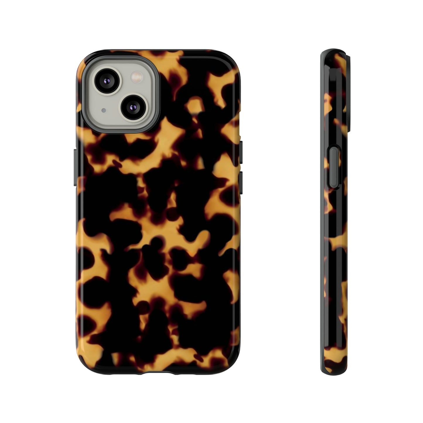 Tortoiseshell Case