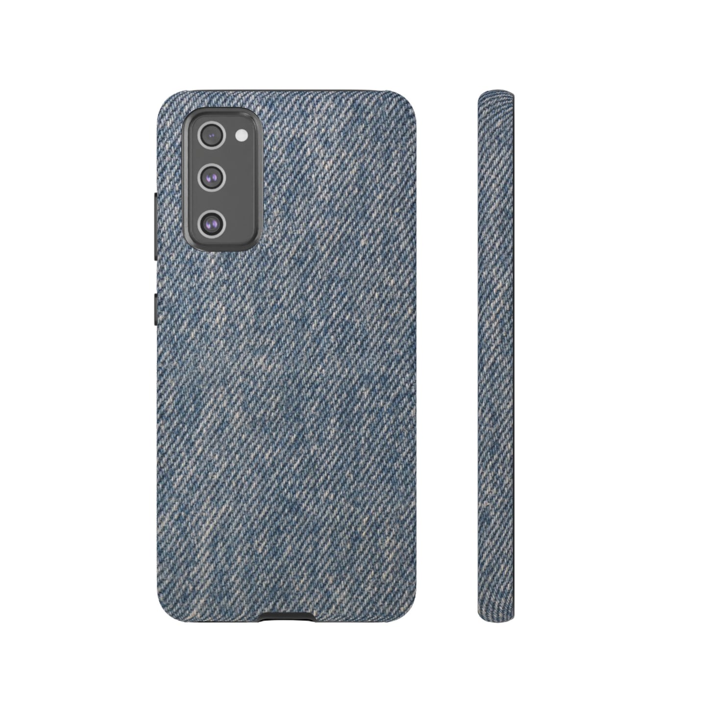 Denim Print Case