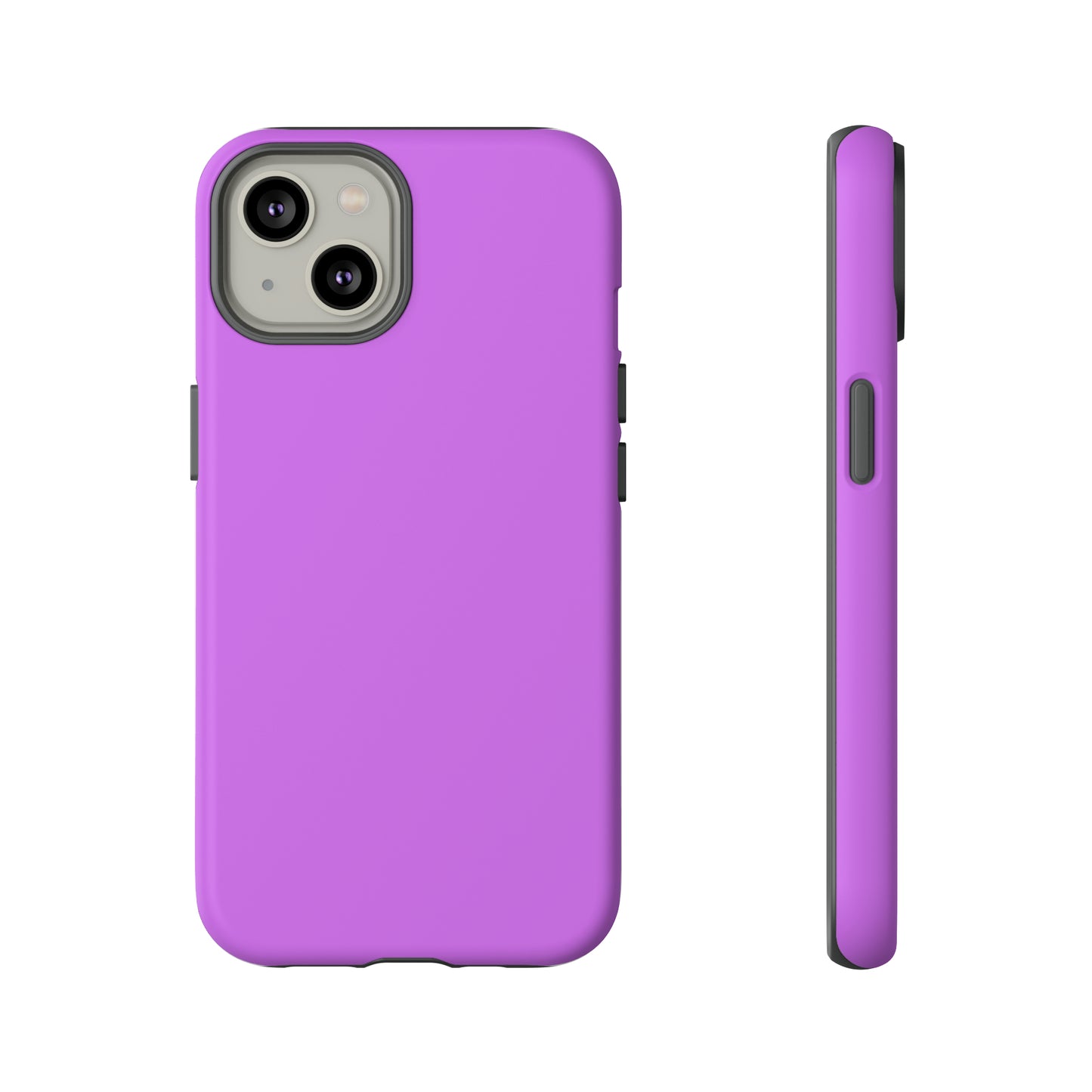 Plain Magenta Case