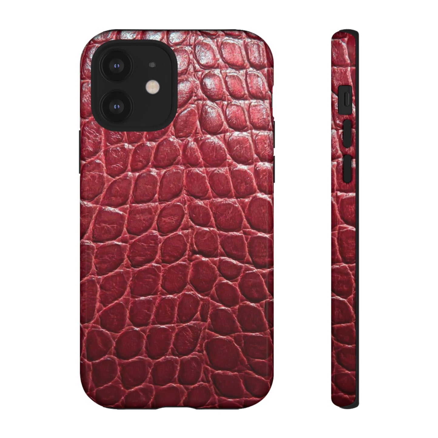 Snake Skin Case