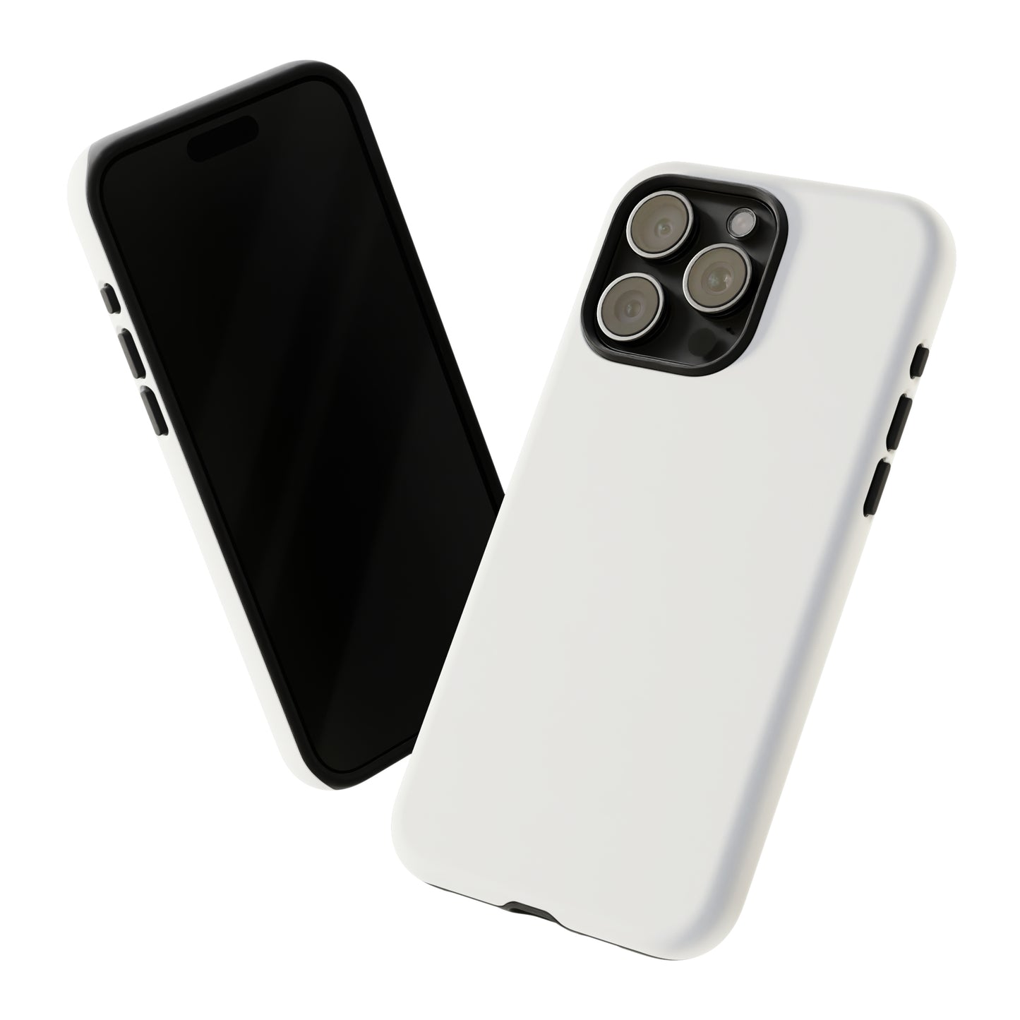 Plain White Case