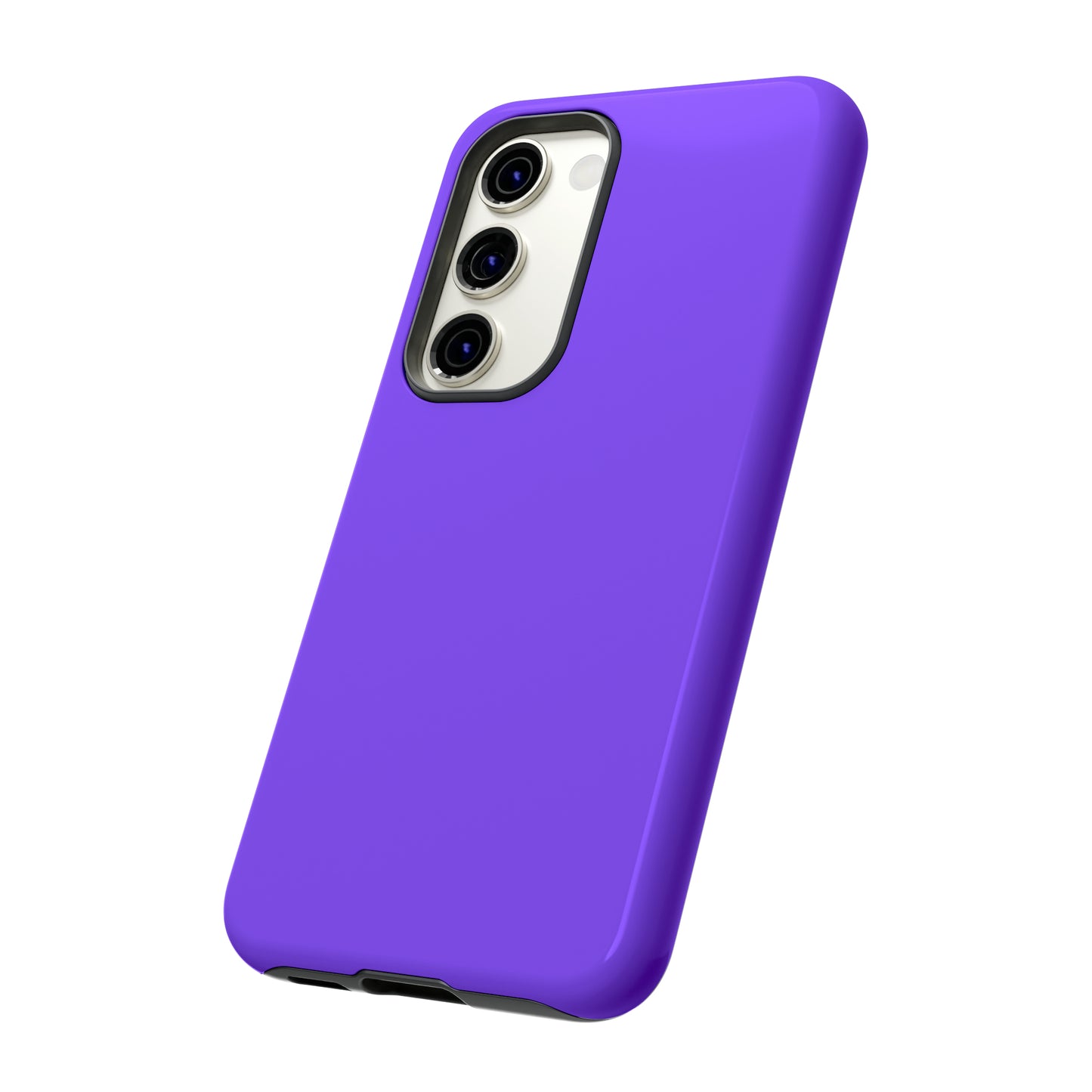 Plain Purple Case