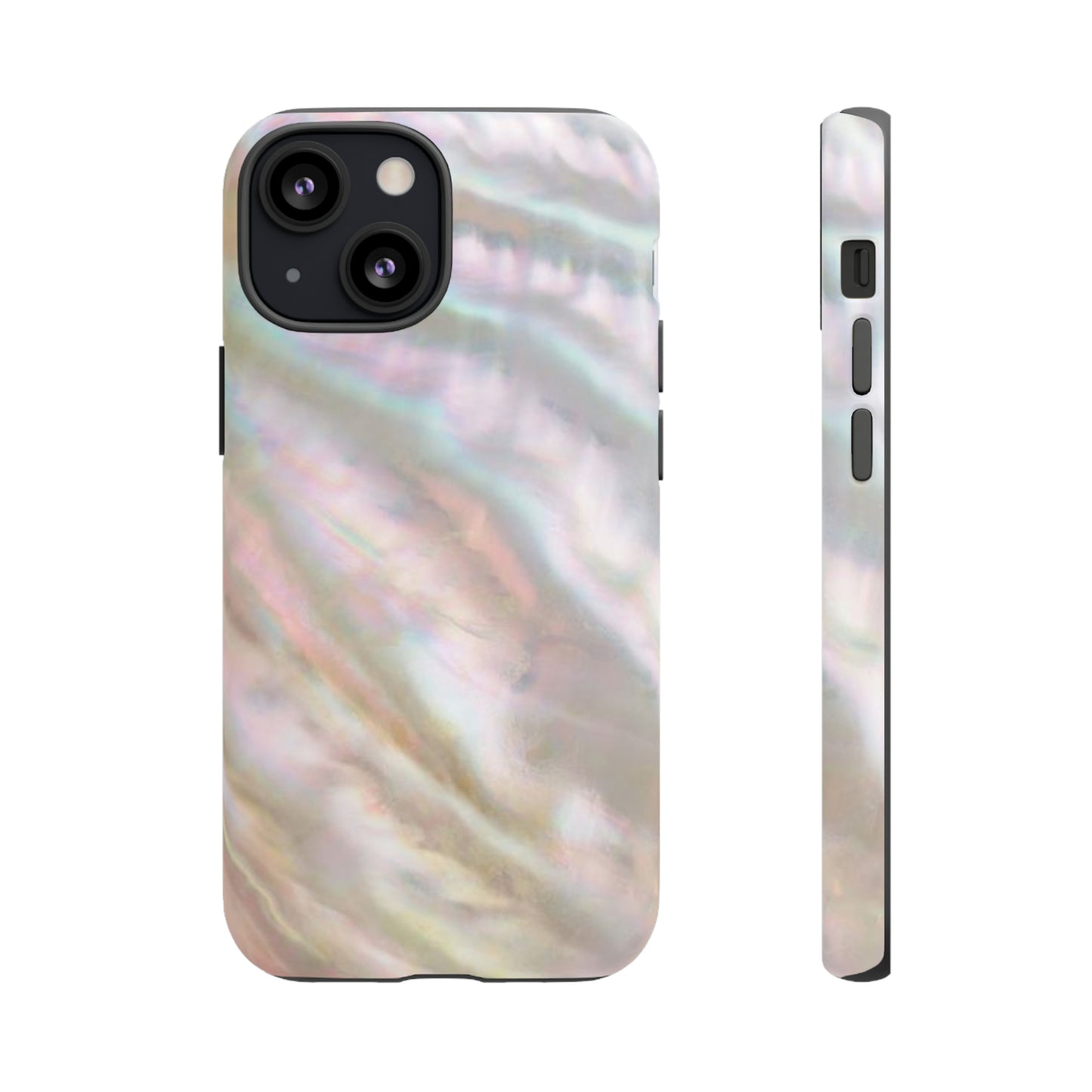 Mother of Pearl Case