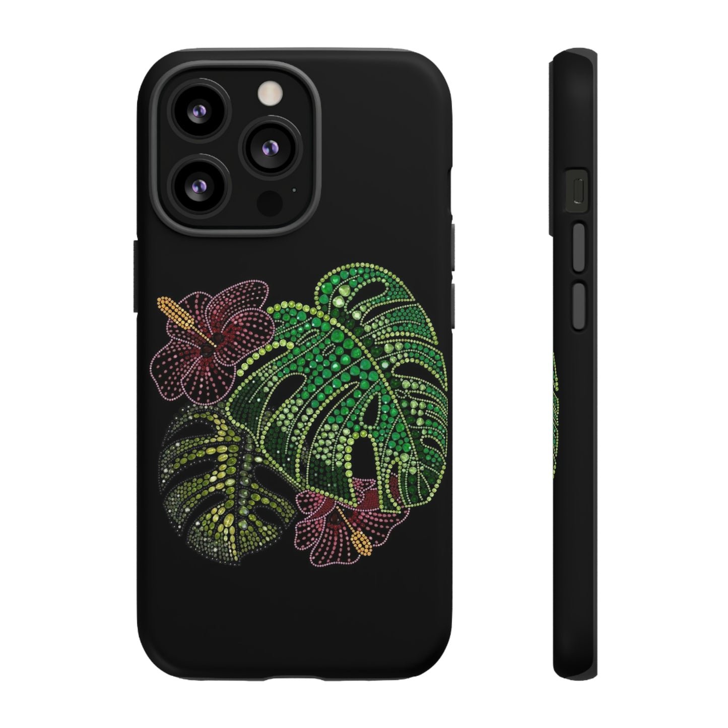 Tropical Case