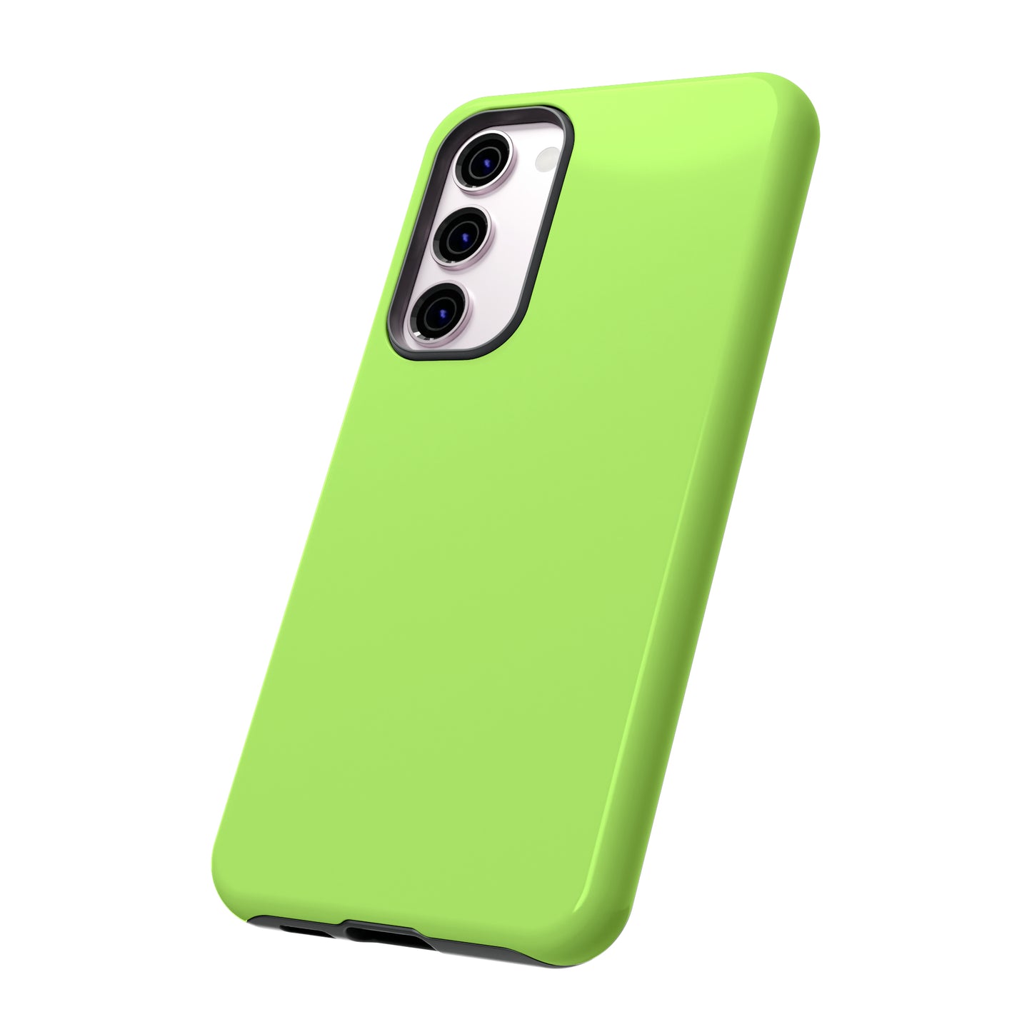 Plain Lime Case