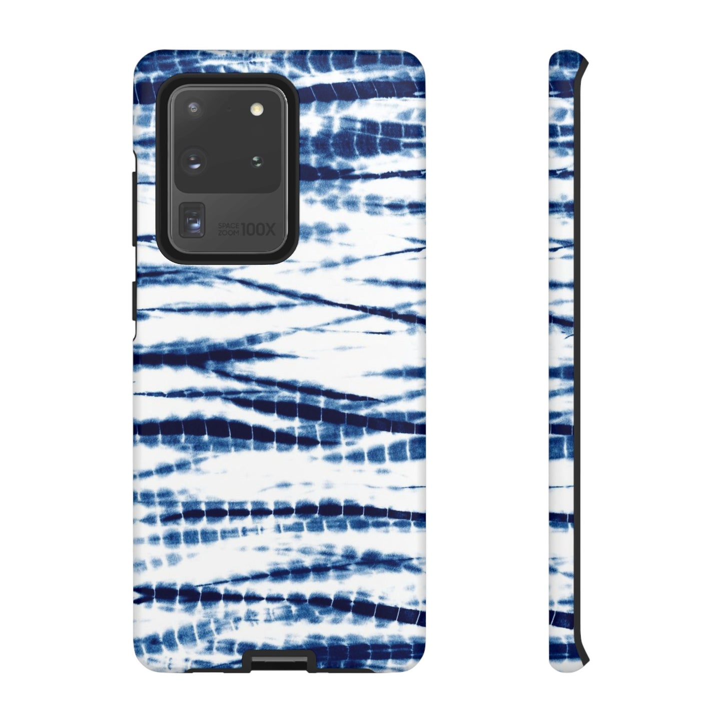 Tie Dye Case