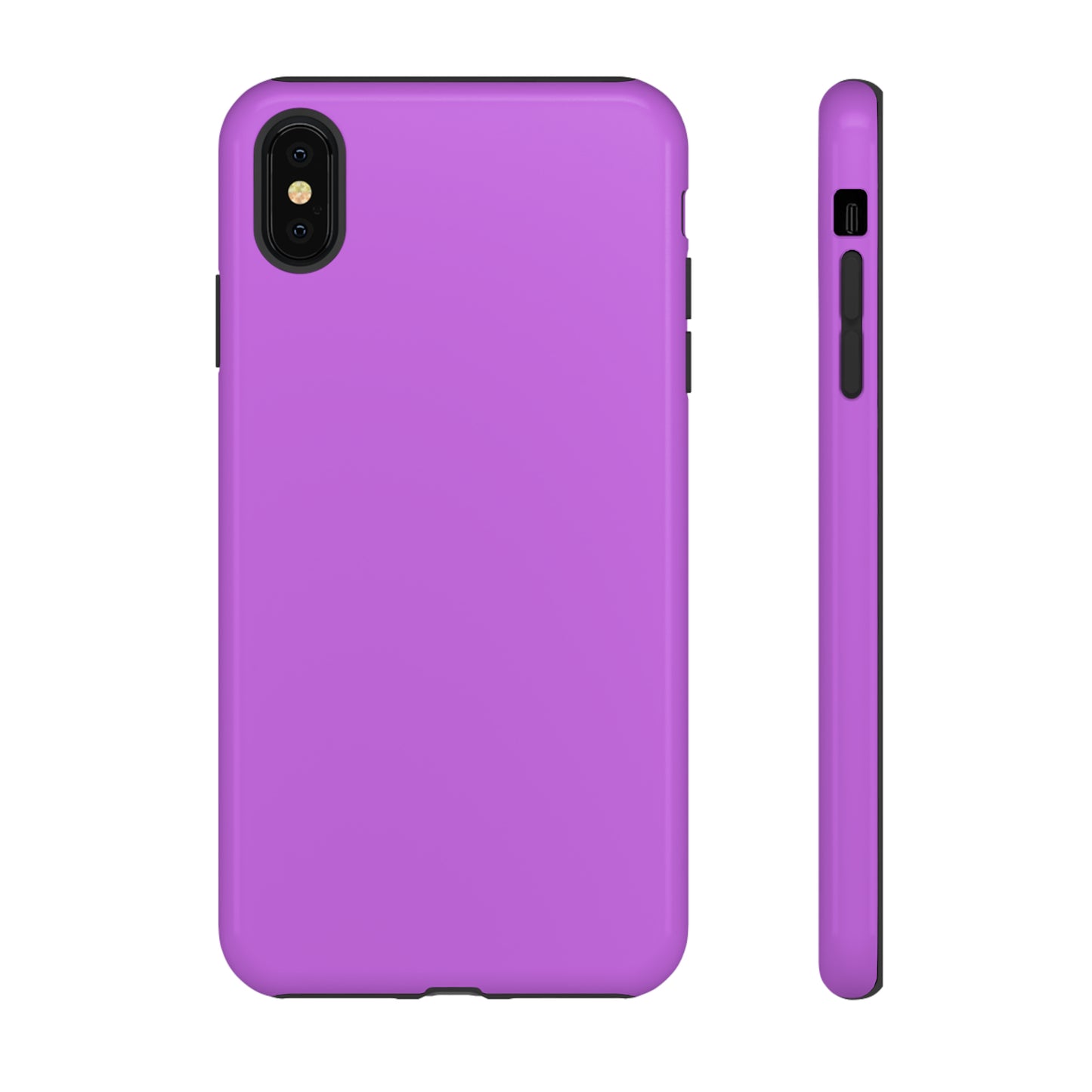 Plain Magenta Case