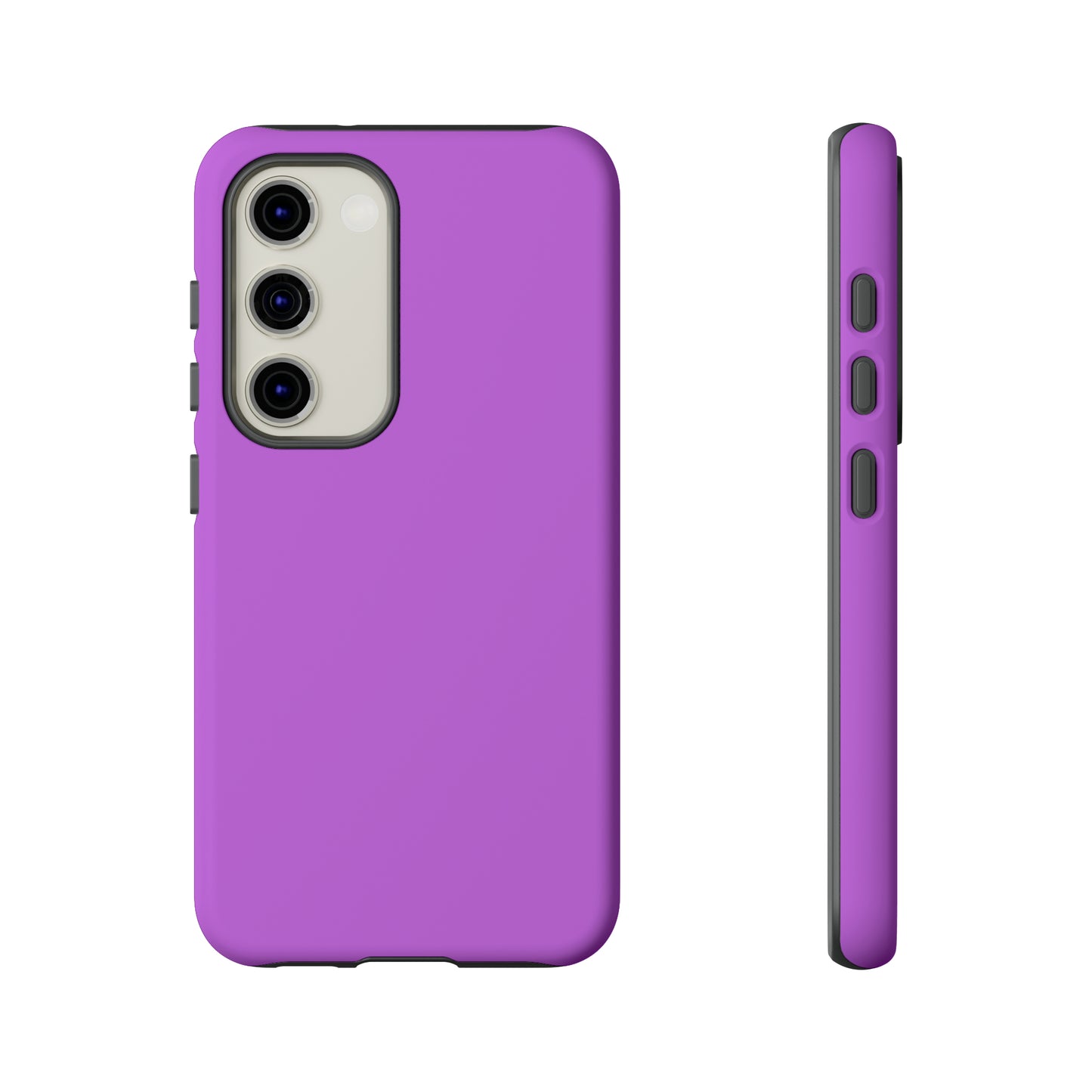 Plain Magenta Case