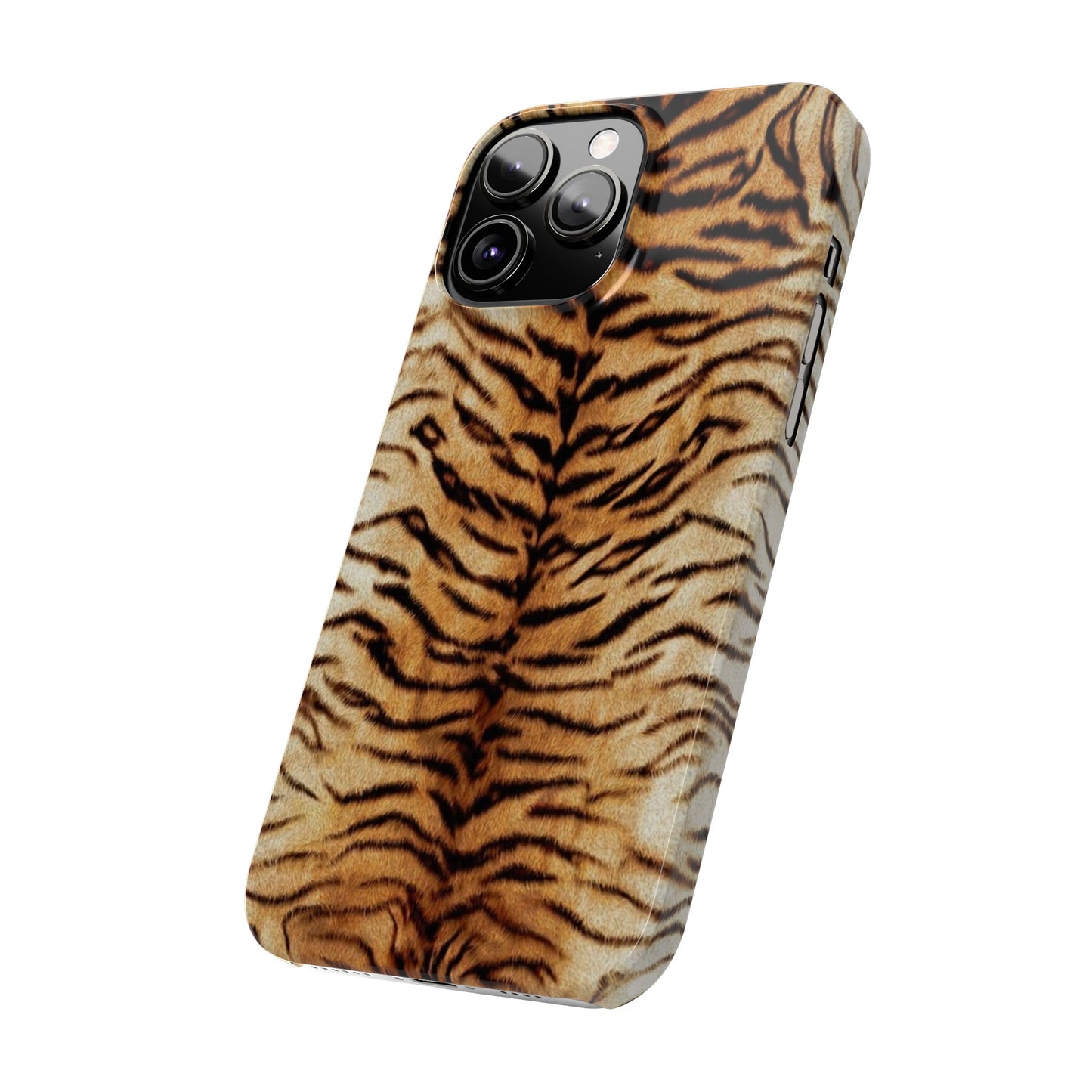 Tiger Case Sleek