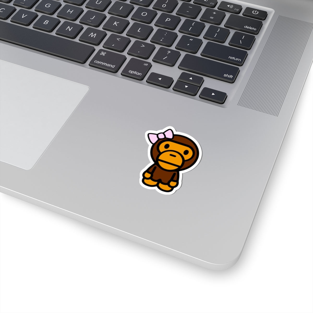 Bb Milo Sticker