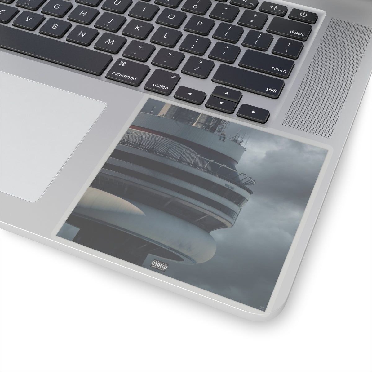 Views Sticker