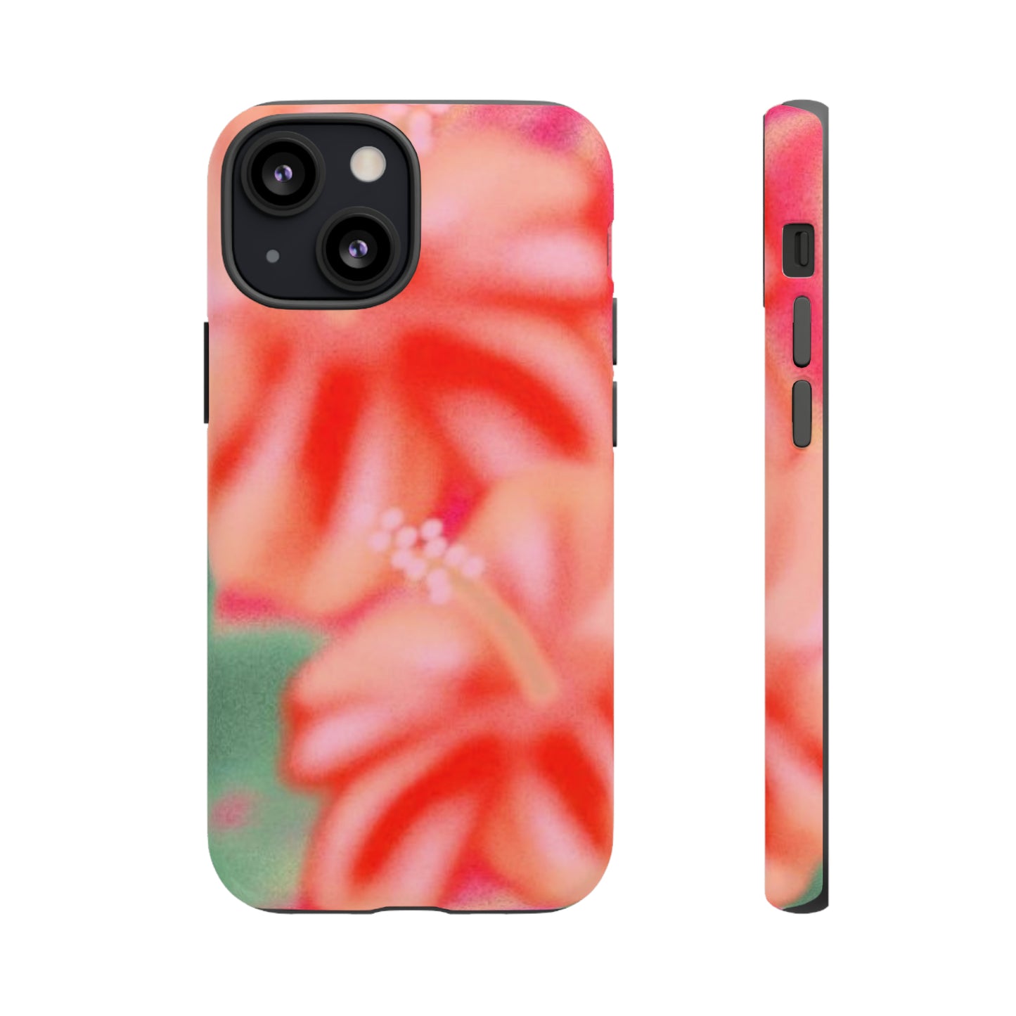 Hibiscus Case