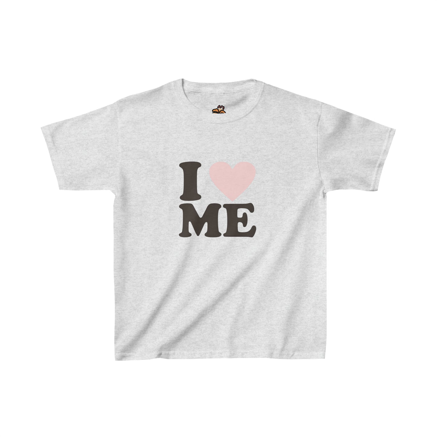 I <3 Me Baby Tee