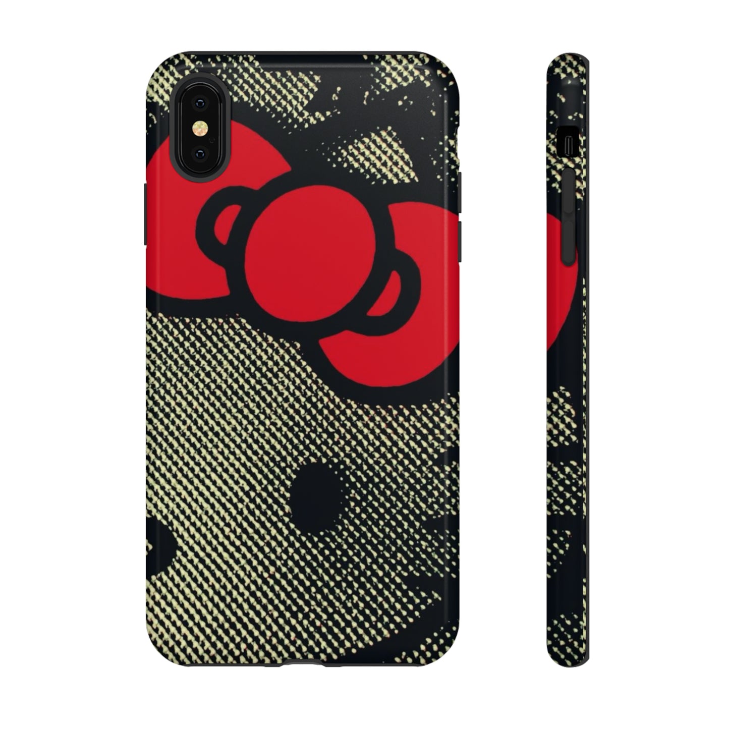 Hello Kitty Case