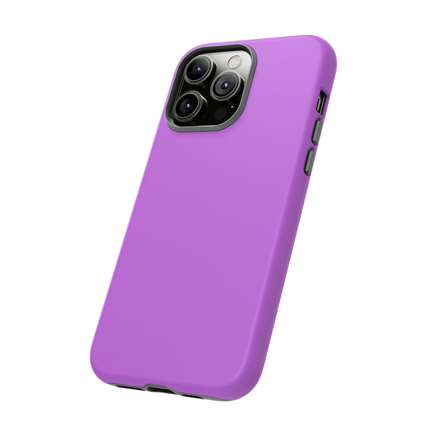 Plain Magenta Case