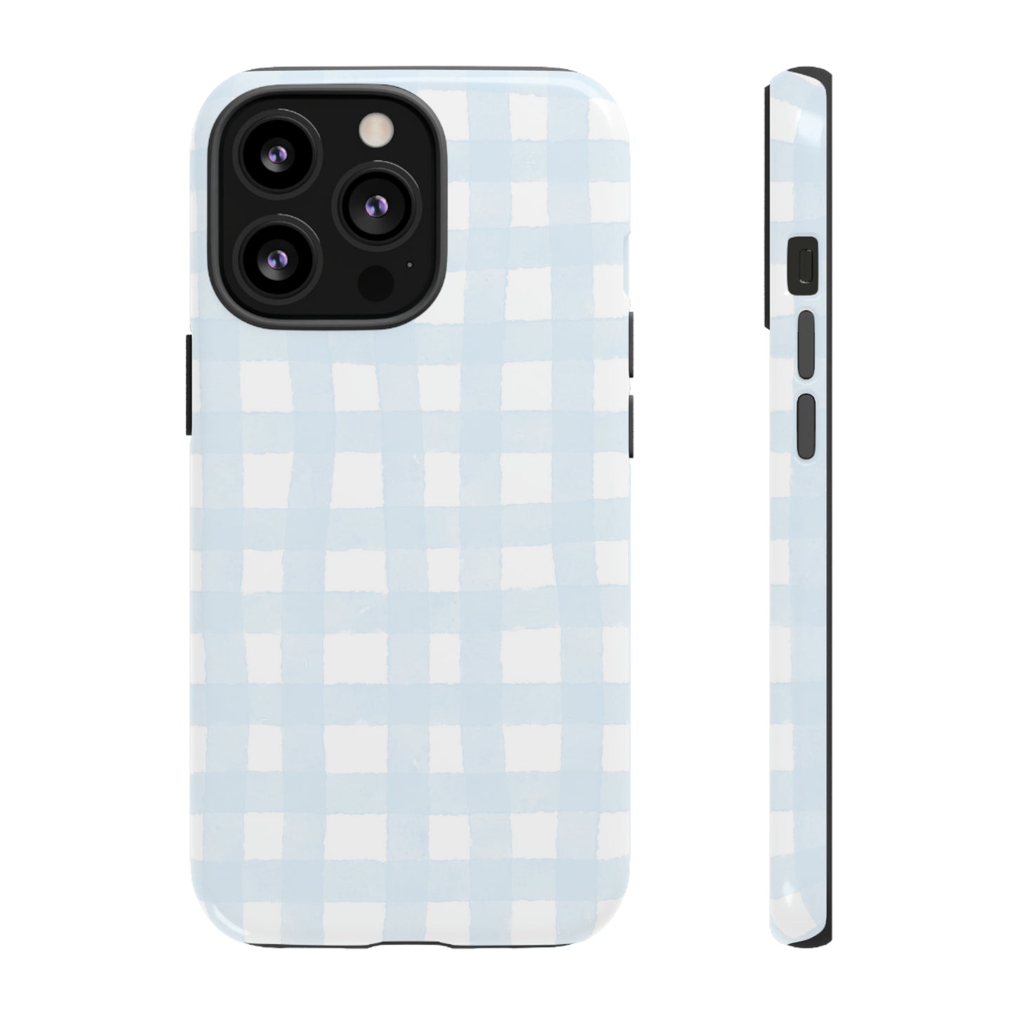 Gingham Case