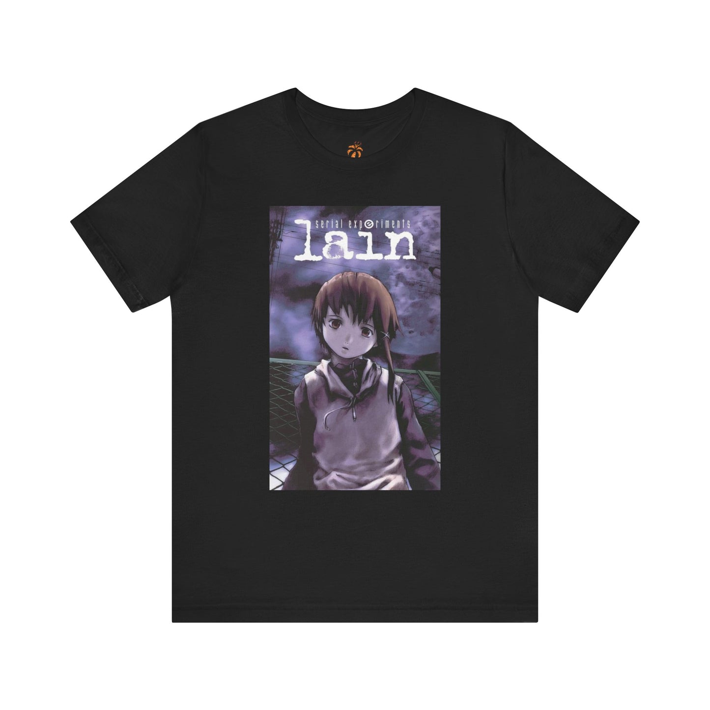 Lain Tee