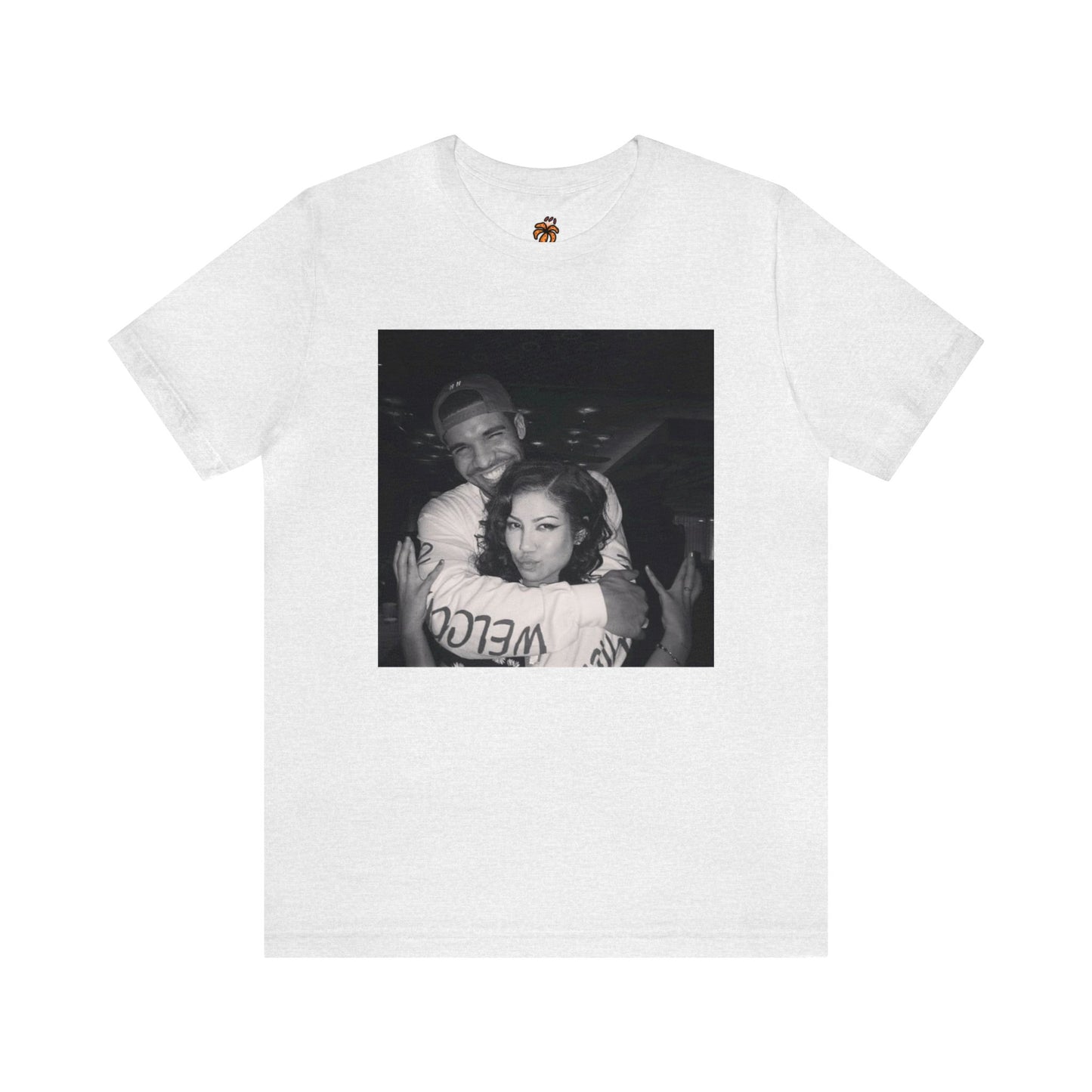 Drake & Jhene Tee