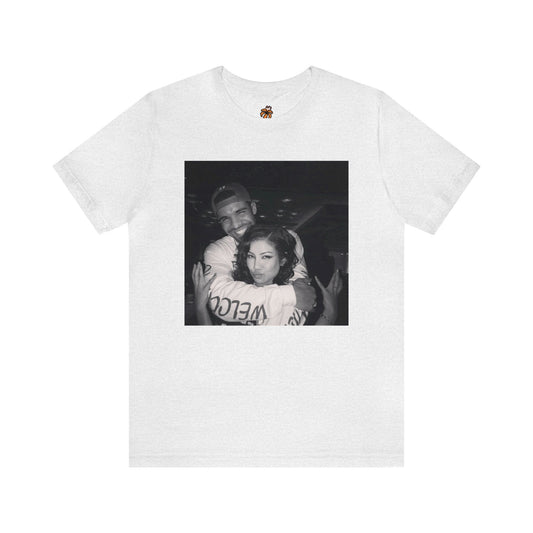 Drake & Jhene Tee