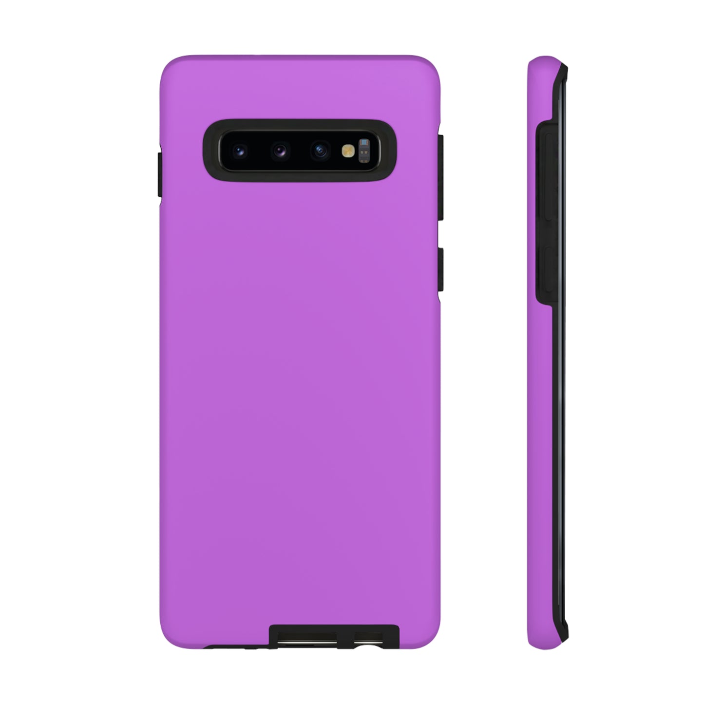 Plain Magenta Case