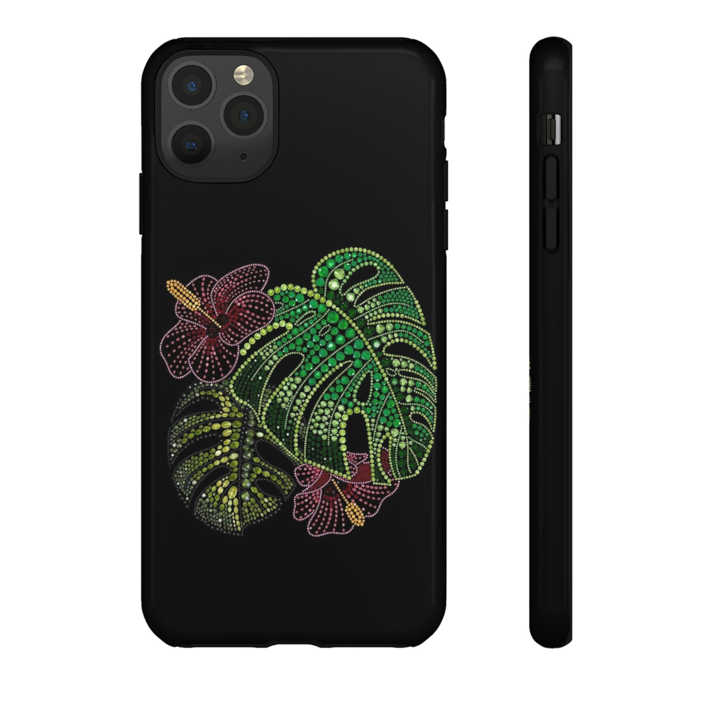 Tropical Case