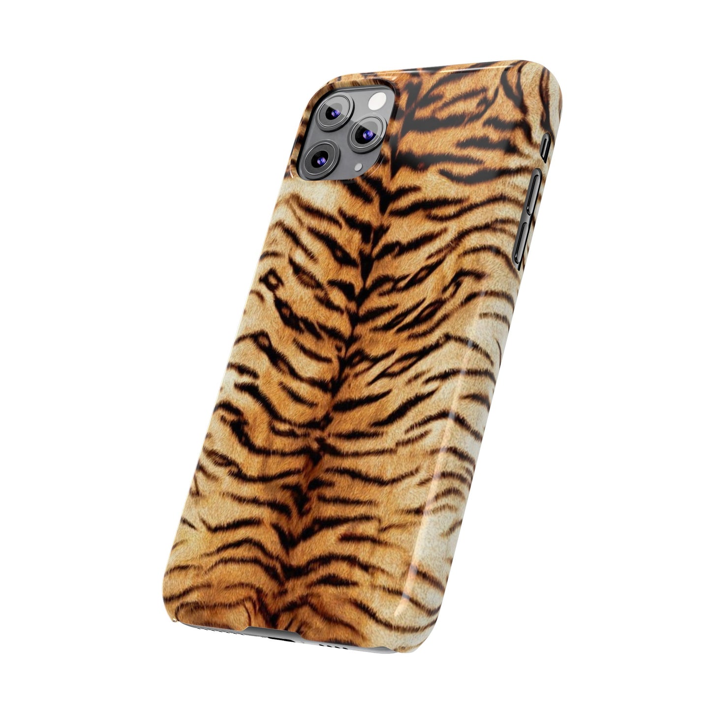 Tiger Case Sleek