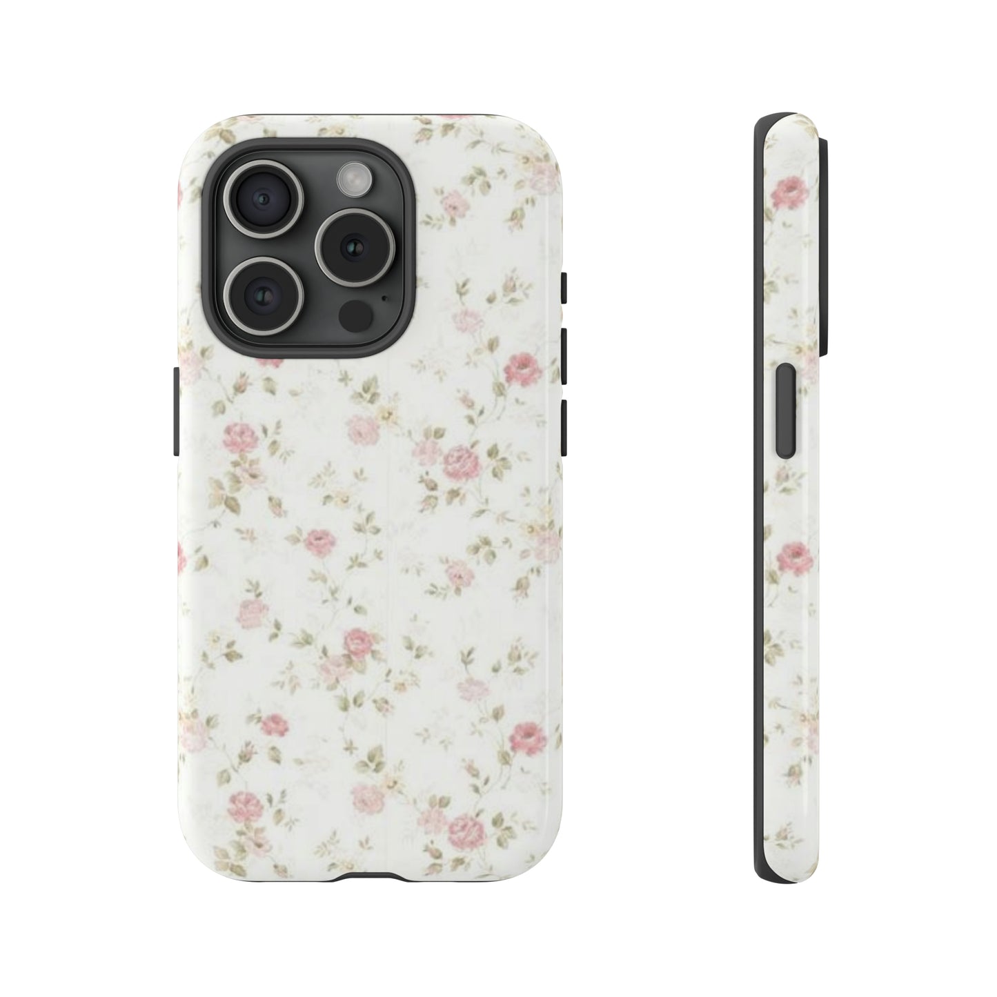 Rosy Case