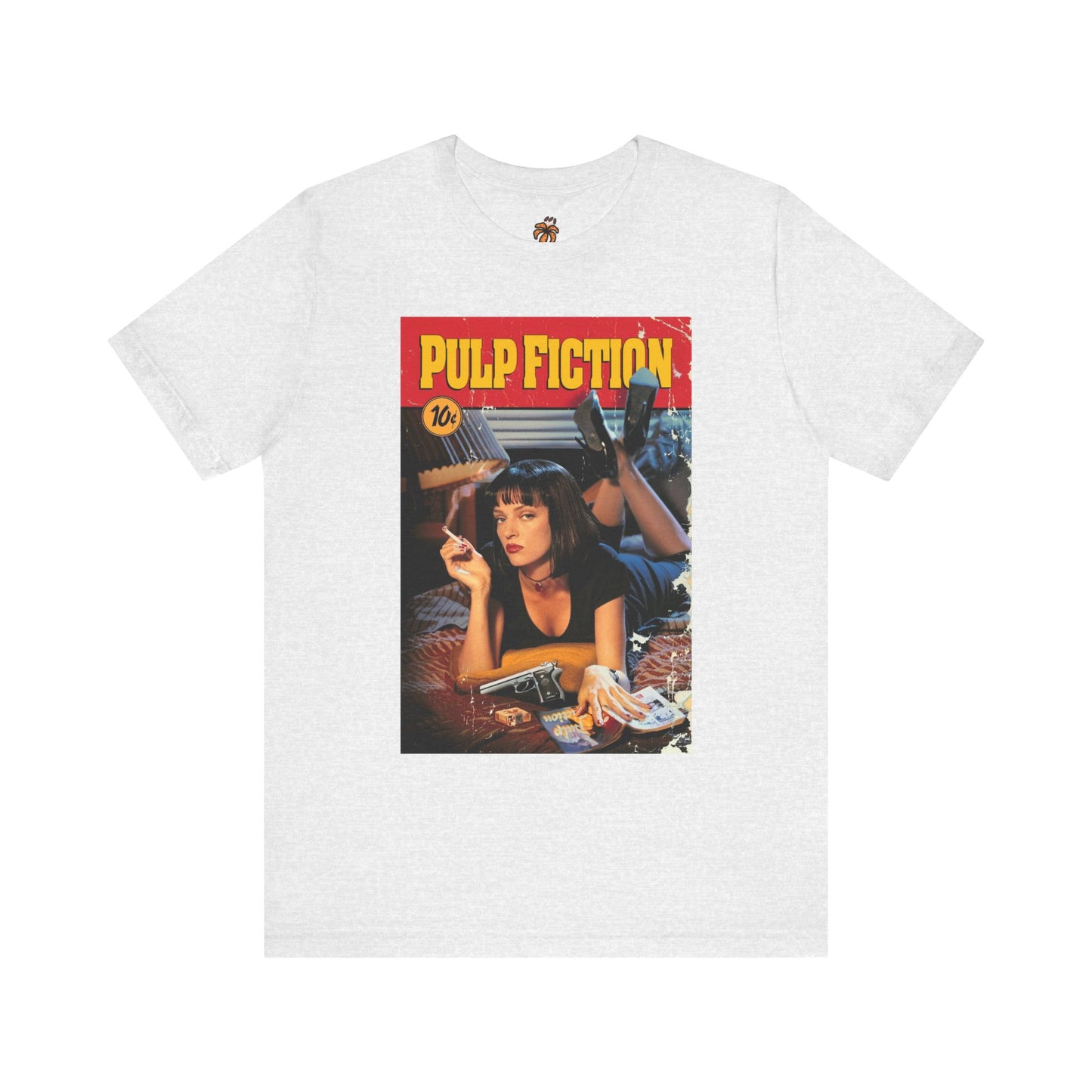 Pulp Fiction Tee