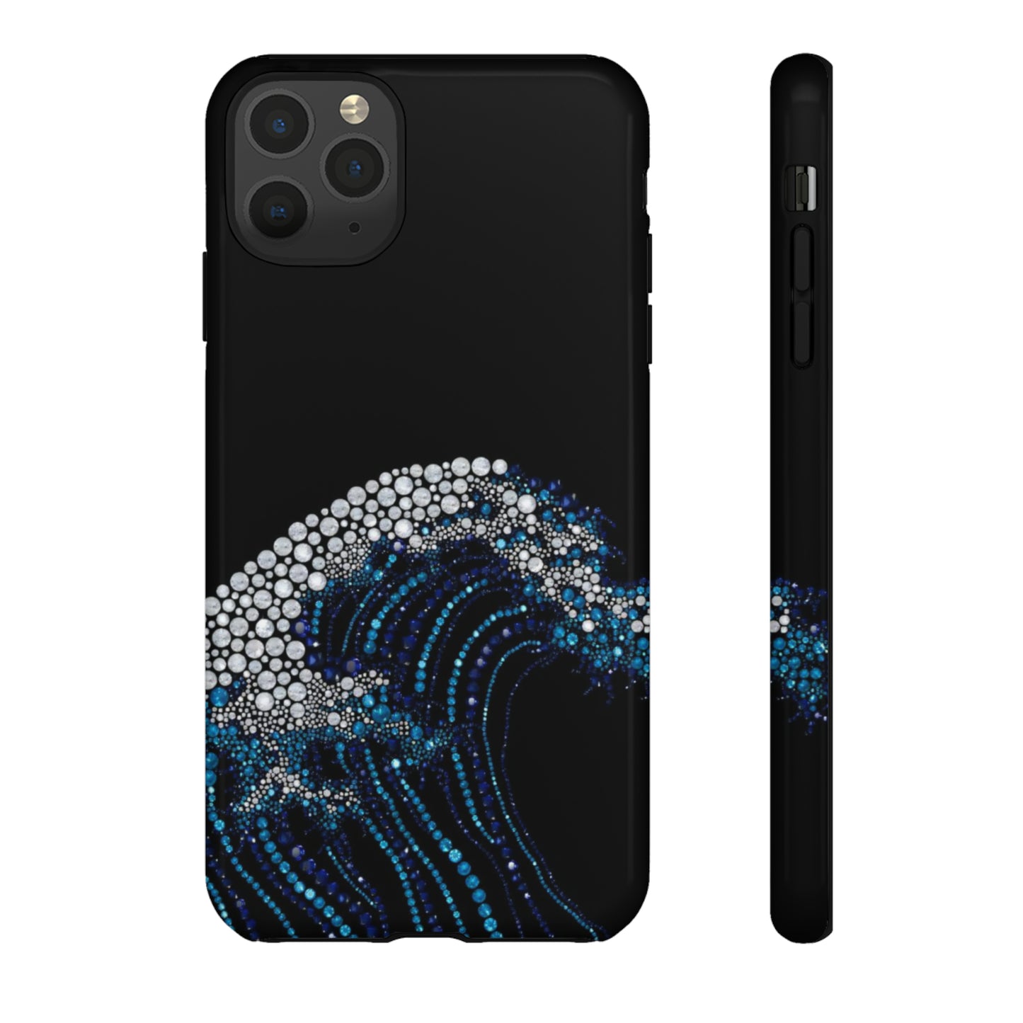 Wave Case