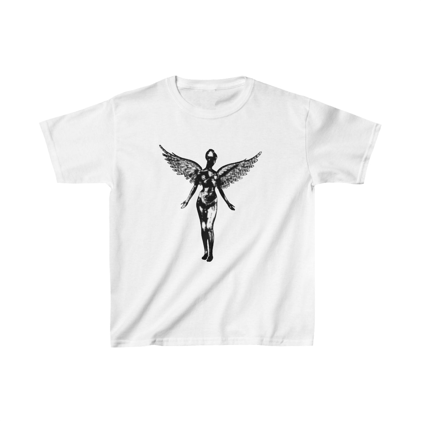 Utero Baby Tee