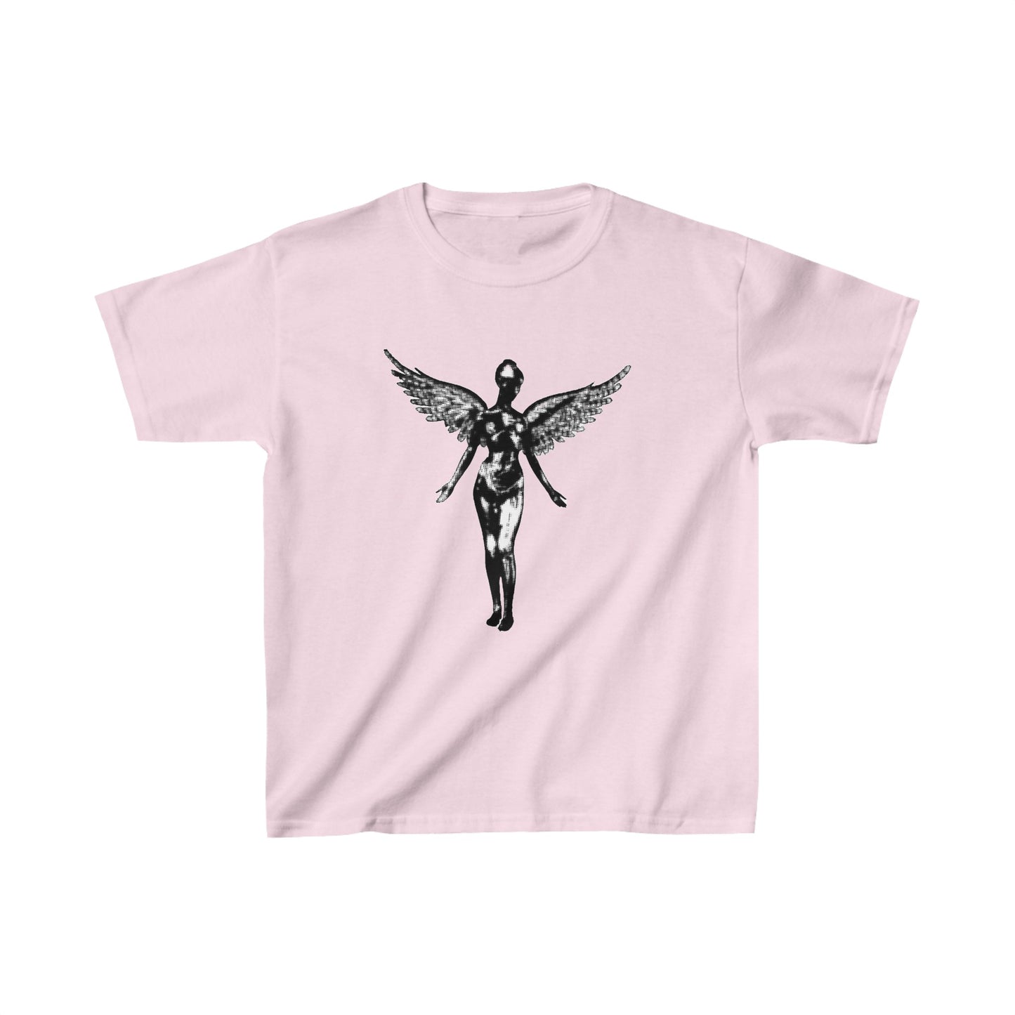 Utero Baby Tee