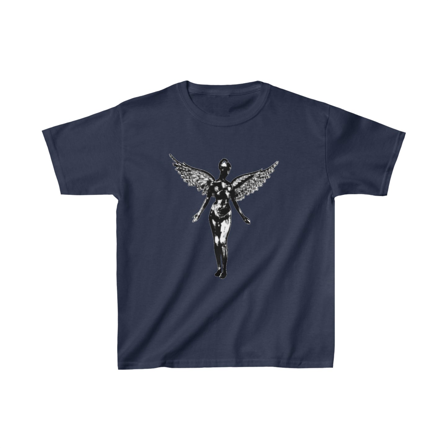 Utero Baby Tee