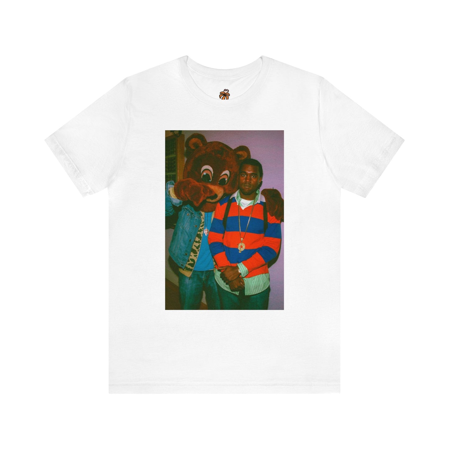 Kanye Tee