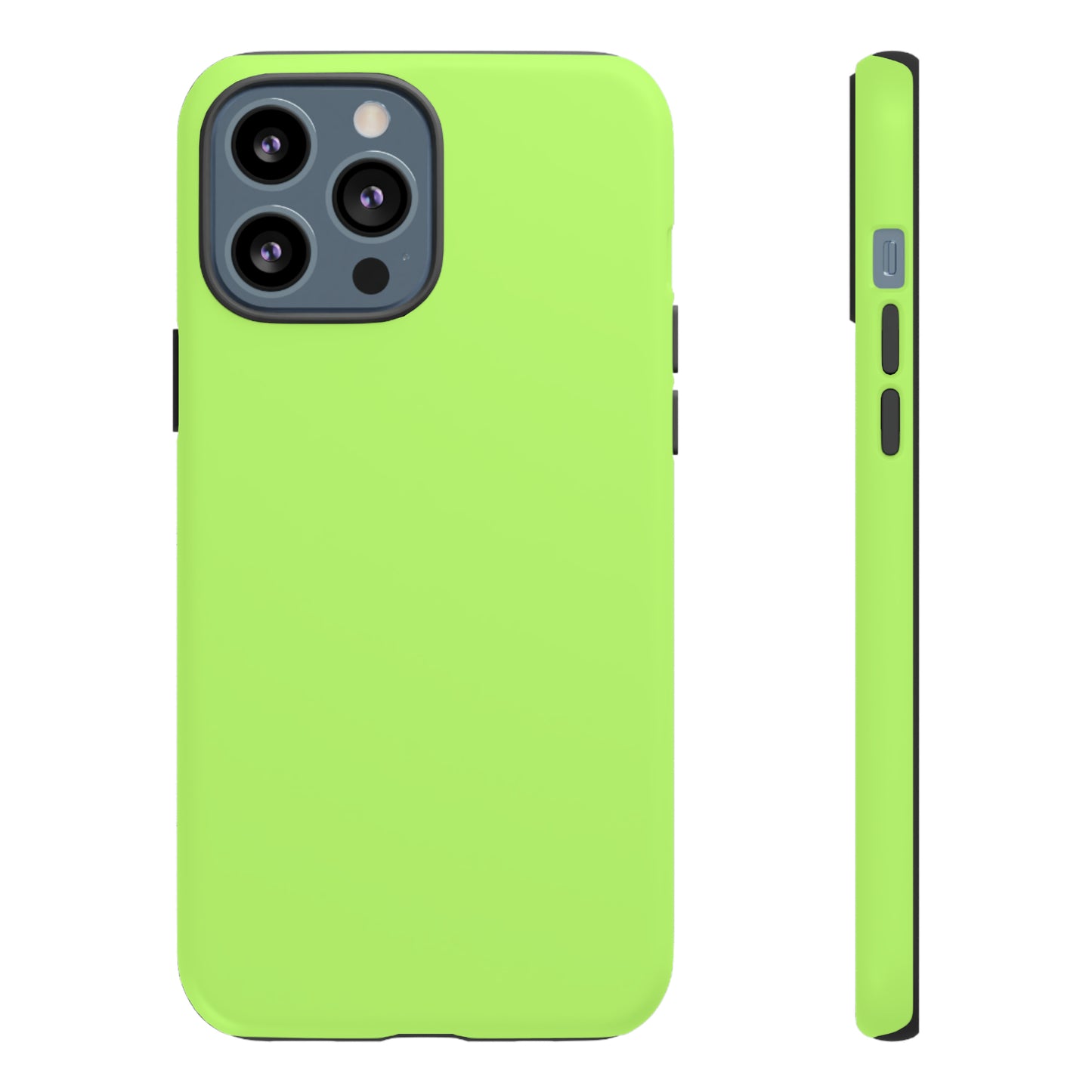 Plain Lime Case