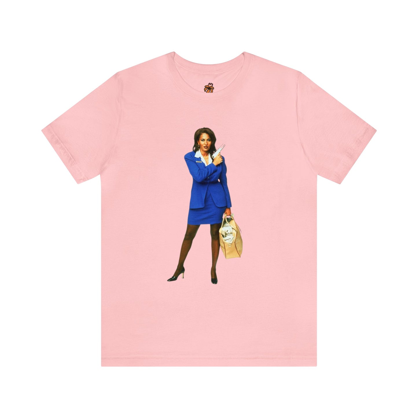 Jackie Brown Tee