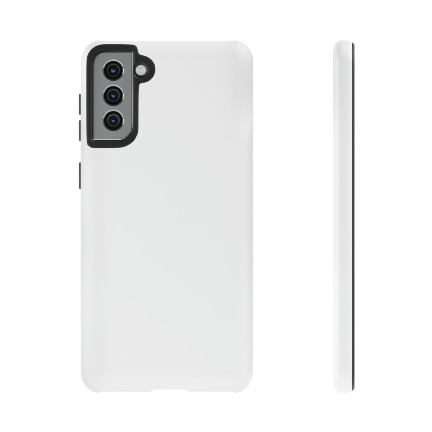 Plain White Case