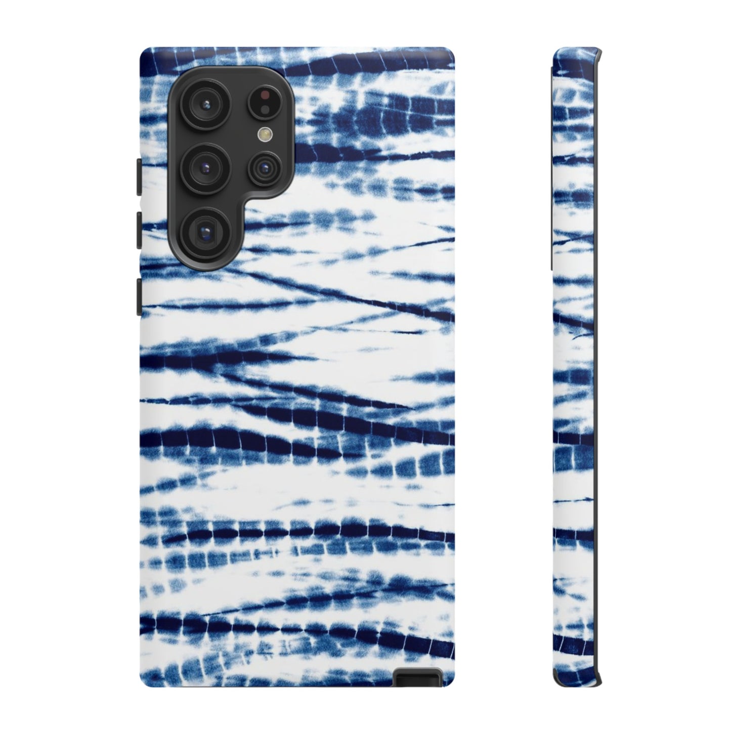 Tie Dye Case