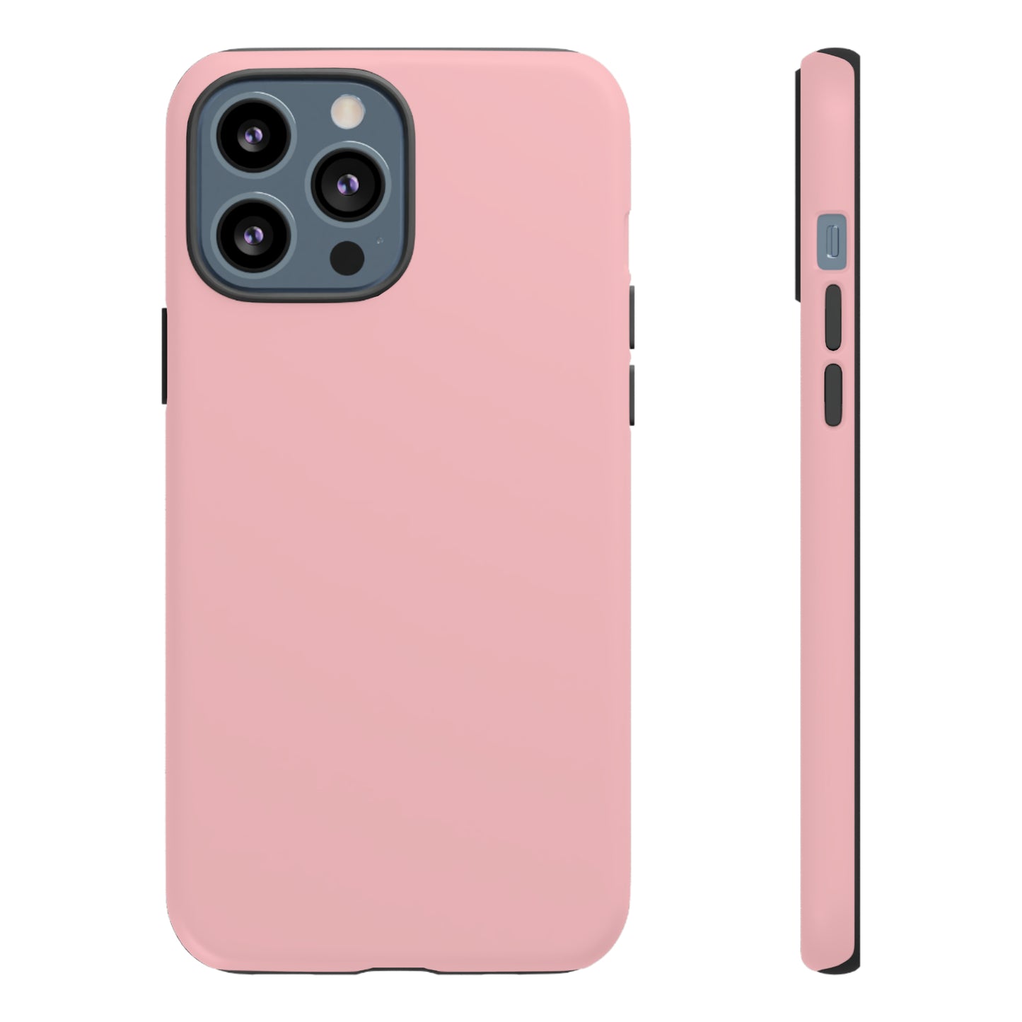 Plain Light Pink Case